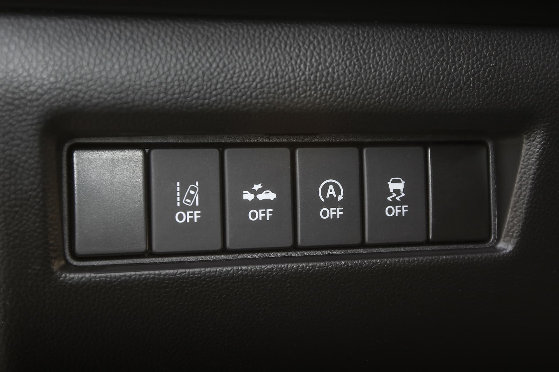 Suzuki Swift Sport Dm 59