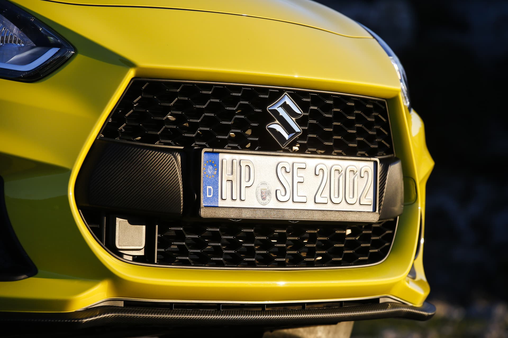 Suzuki Swift Sport Dm 79