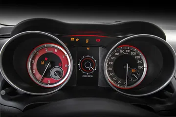 Suzuki Swift Sport Dm 80