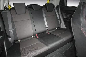 Suzuki Swift Sport Dm 85