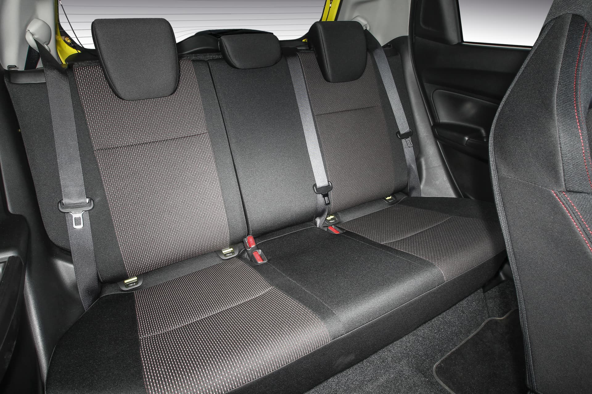 Suzuki Swift Sport Dm 85