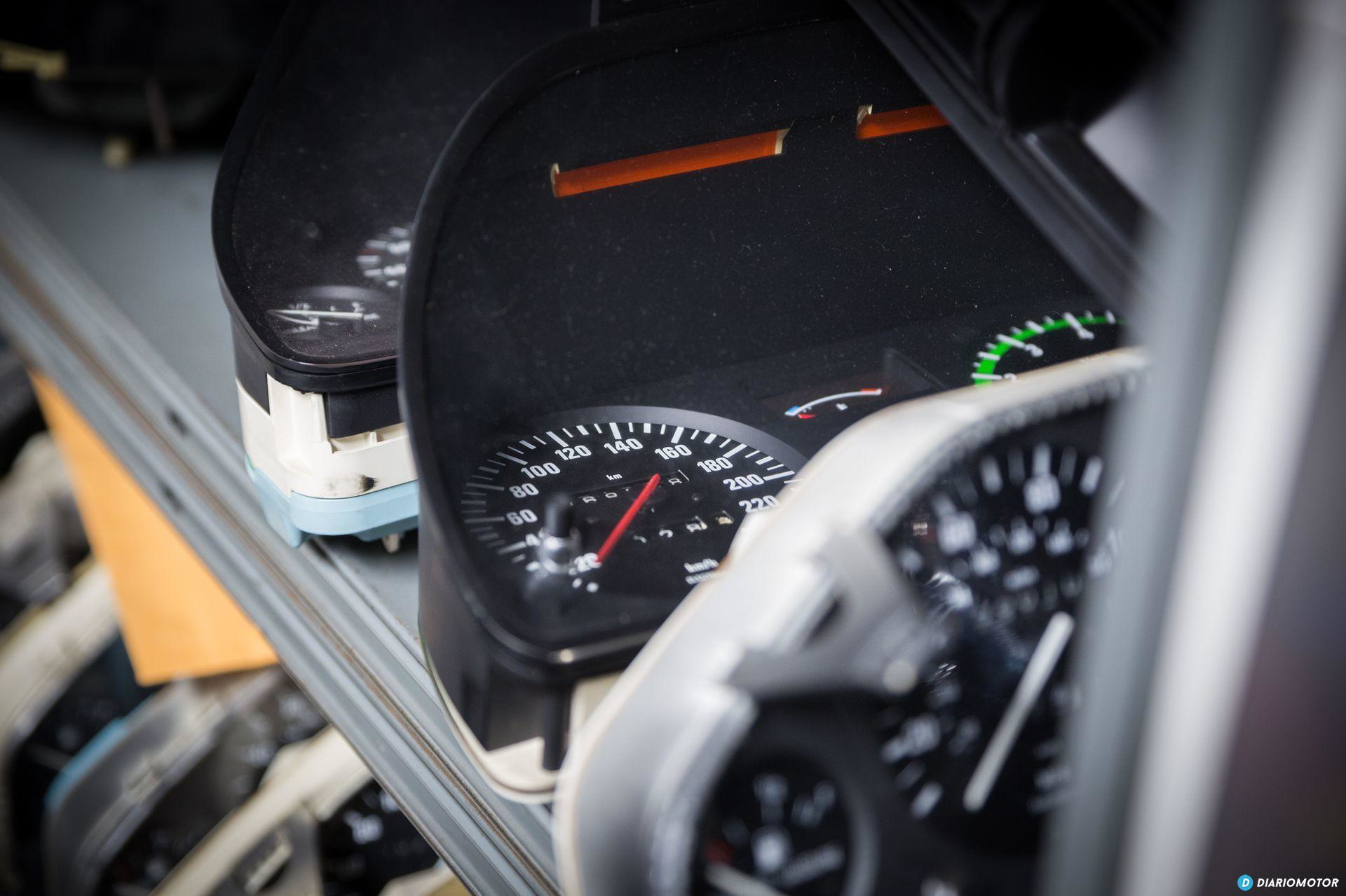 Visita Guten Parts Bmw Clasicos 18