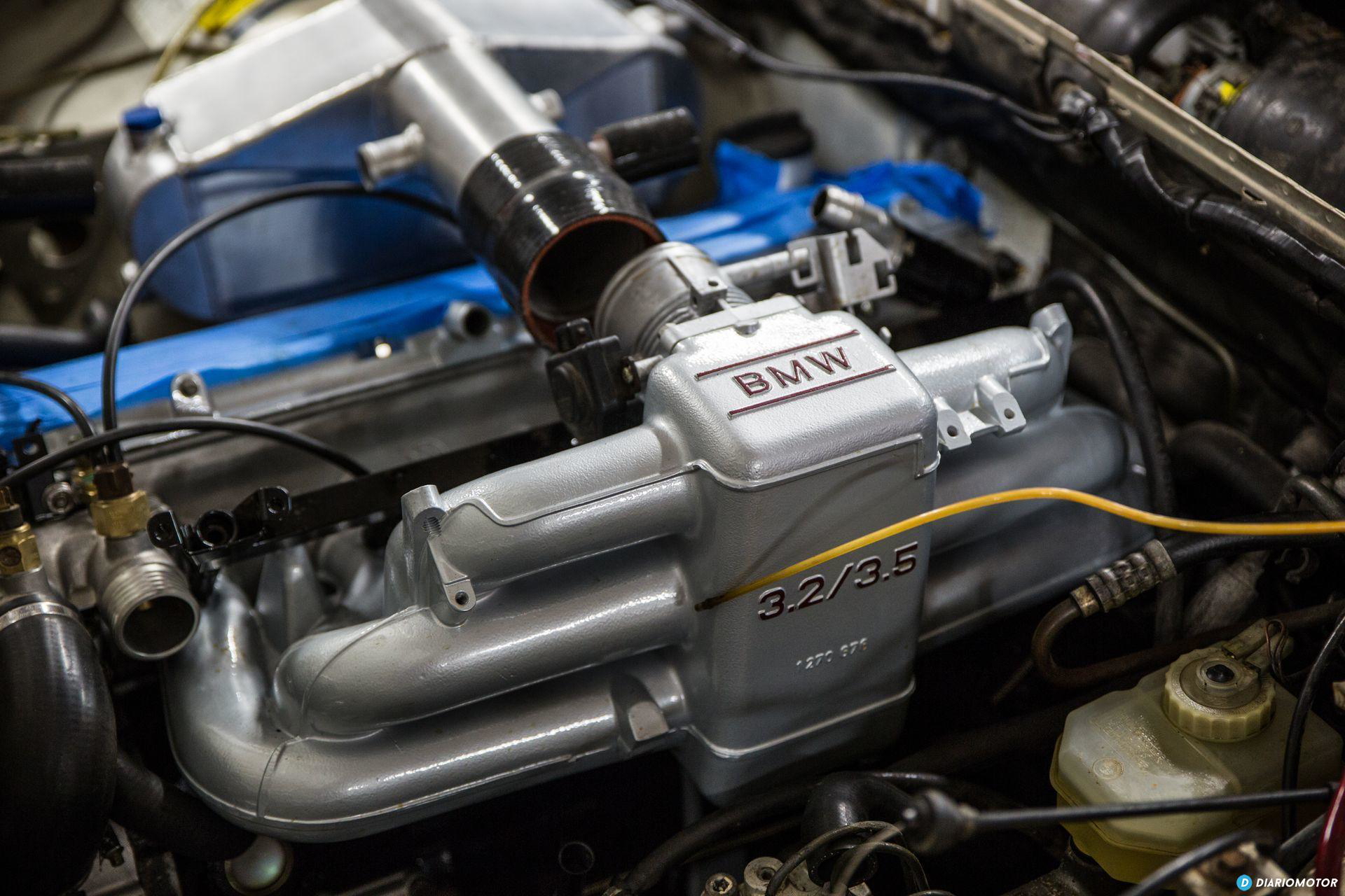 Visita Guten Parts Bmw Clasicos 20