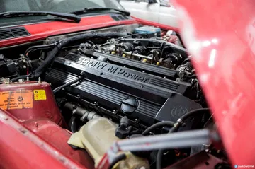 Visita Guten Parts Bmw Clasicos 21