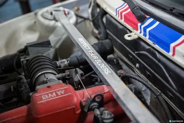 Visita Guten Parts Bmw Clasicos 23