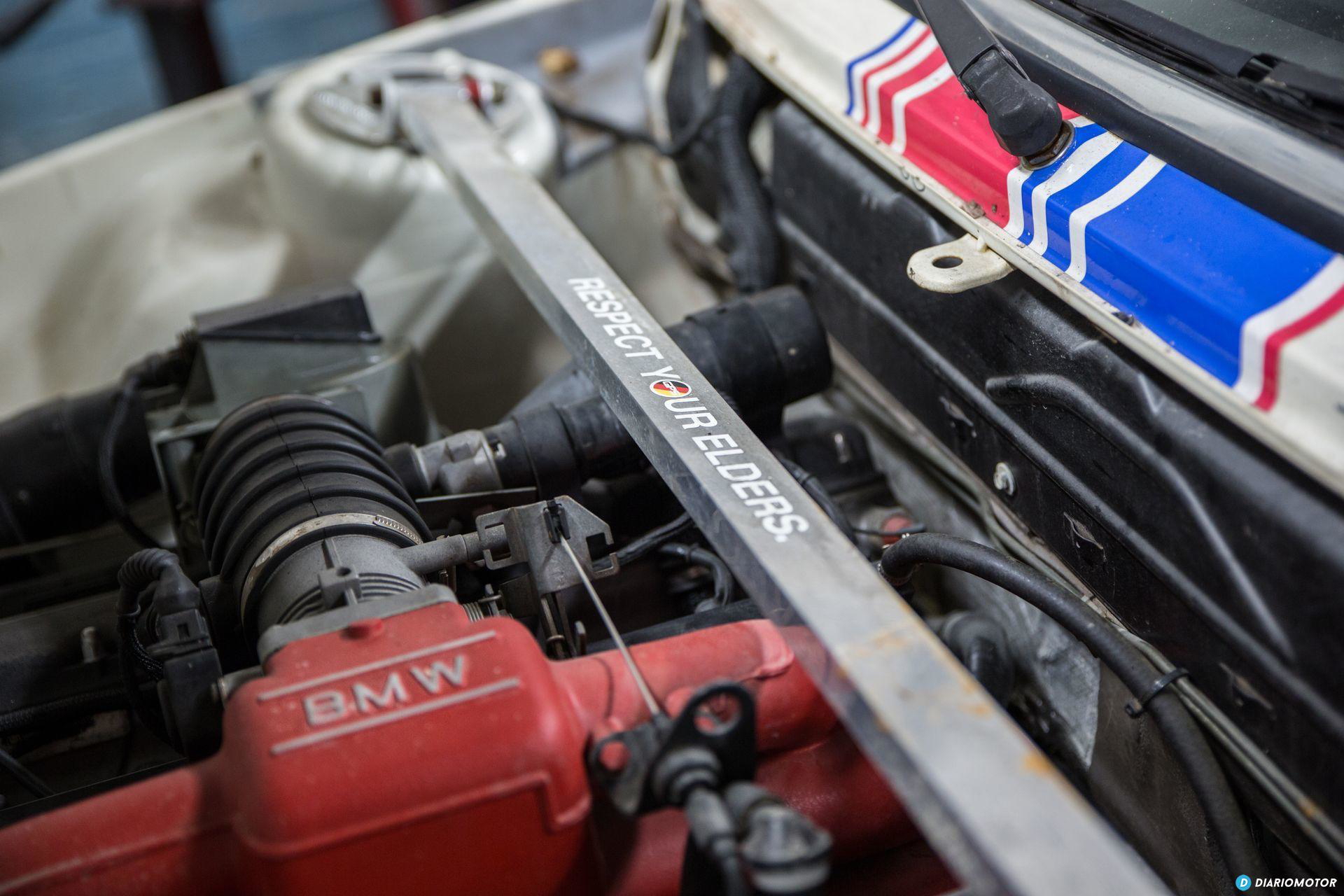 Visita Guten Parts Bmw Clasicos 23