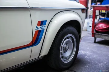 Visita Guten Parts Bmw Clasicos 24
