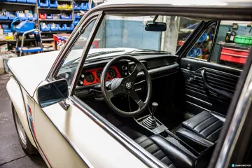 Visita Guten Parts Bmw Clasicos 26