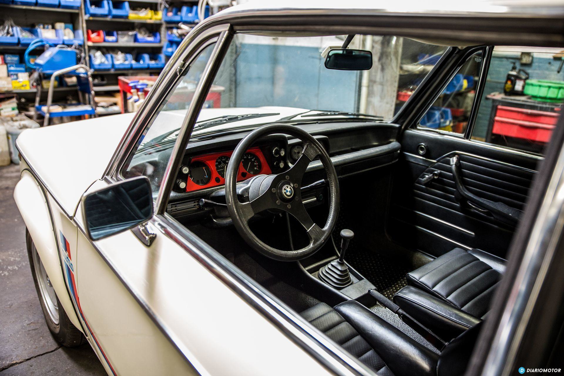 Visita Guten Parts Bmw Clasicos 26