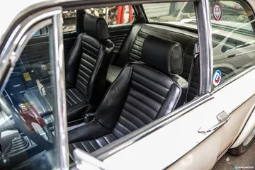 Visita Guten Parts Bmw Clasicos 27