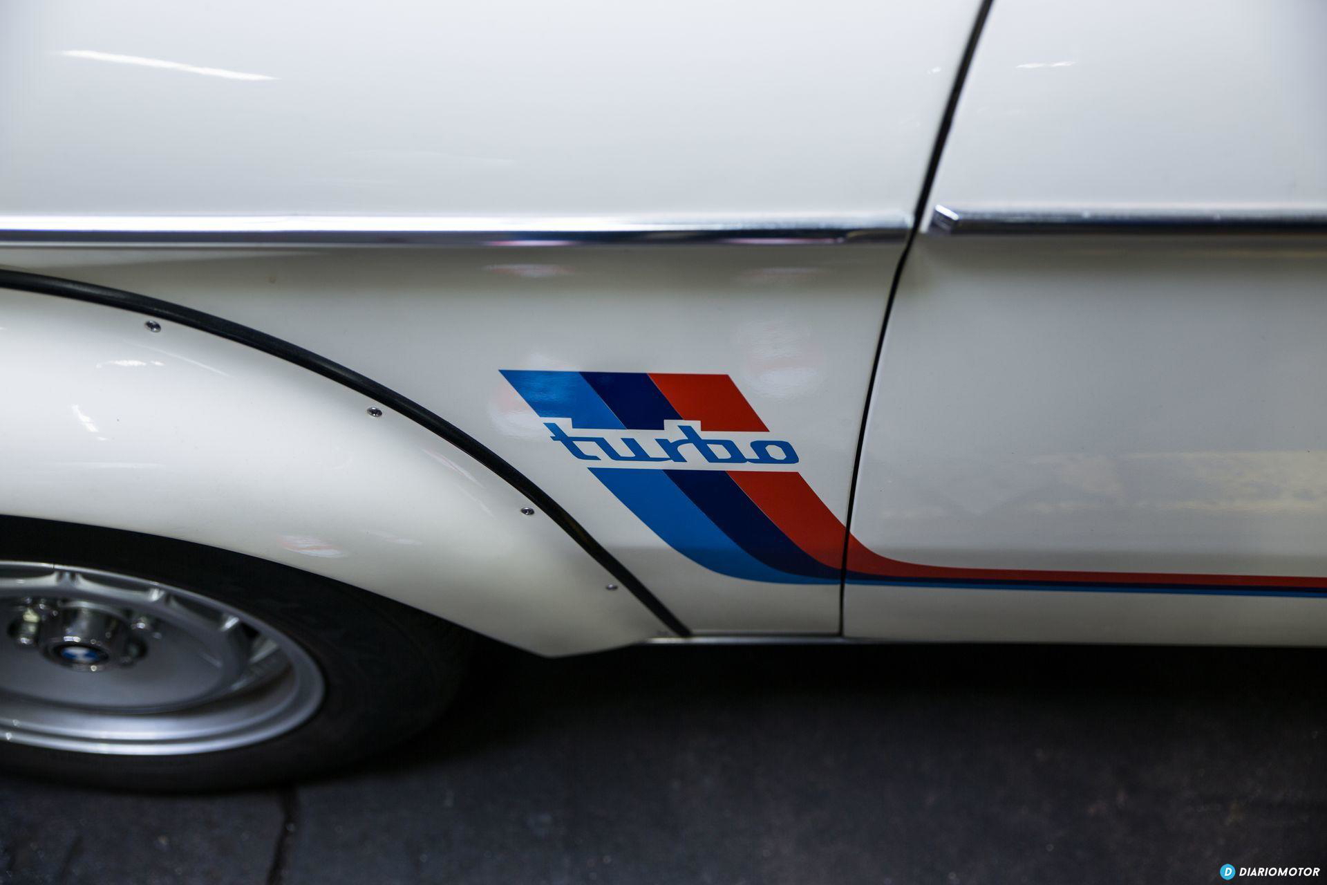 Visita Guten Parts Bmw Clasicos 28