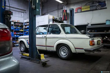 Visita Guten Parts Bmw Clasicos 30