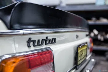 Visita Guten Parts Bmw Clasicos 31