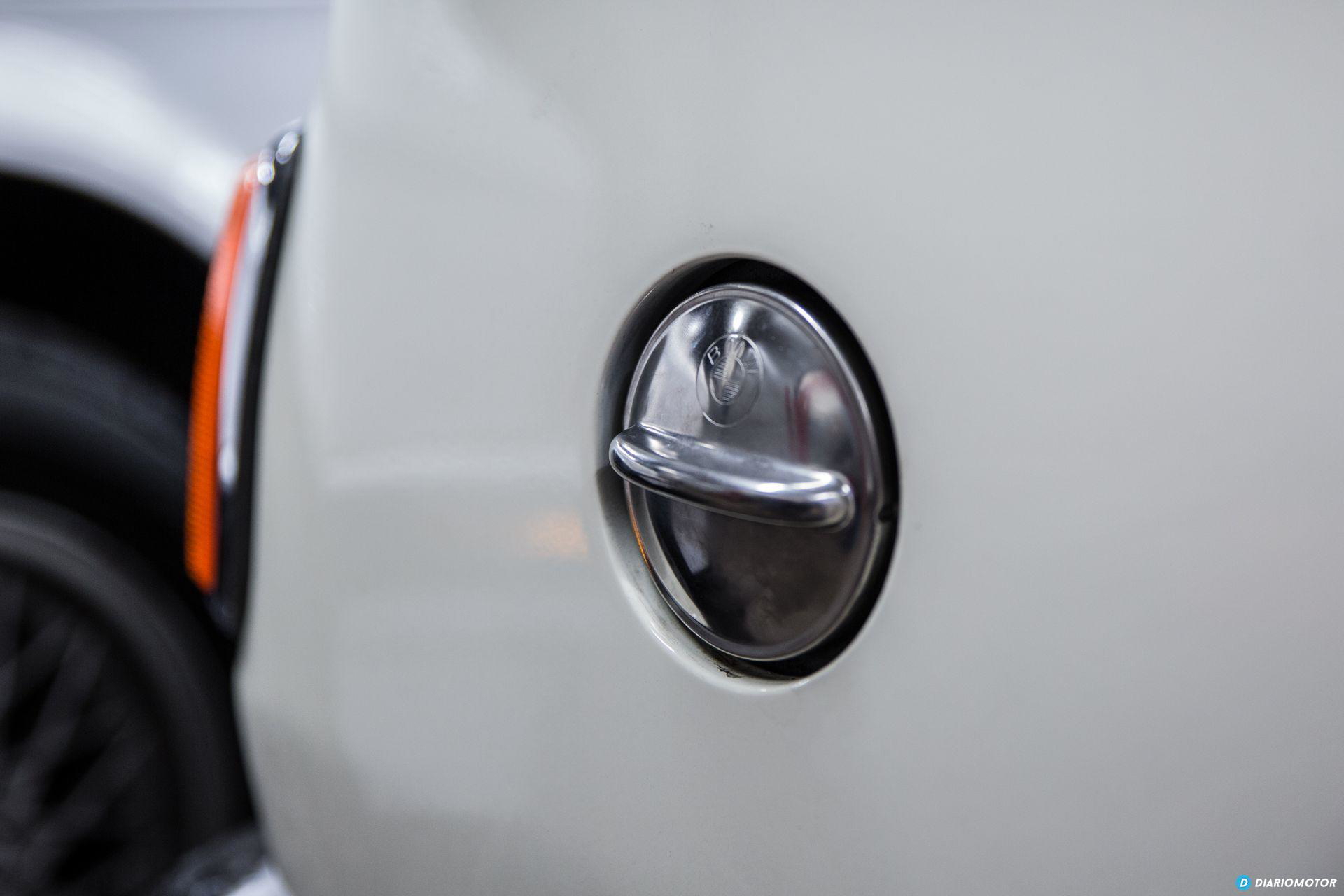Visita Guten Parts Bmw Clasicos 32