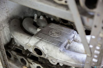 Visita Guten Parts Bmw Clasicos 4 
