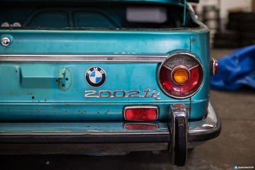 Visita Guten Parts Bmw Clasicos 6 