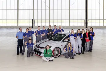Volkswagen Golf Gti Next Level 01