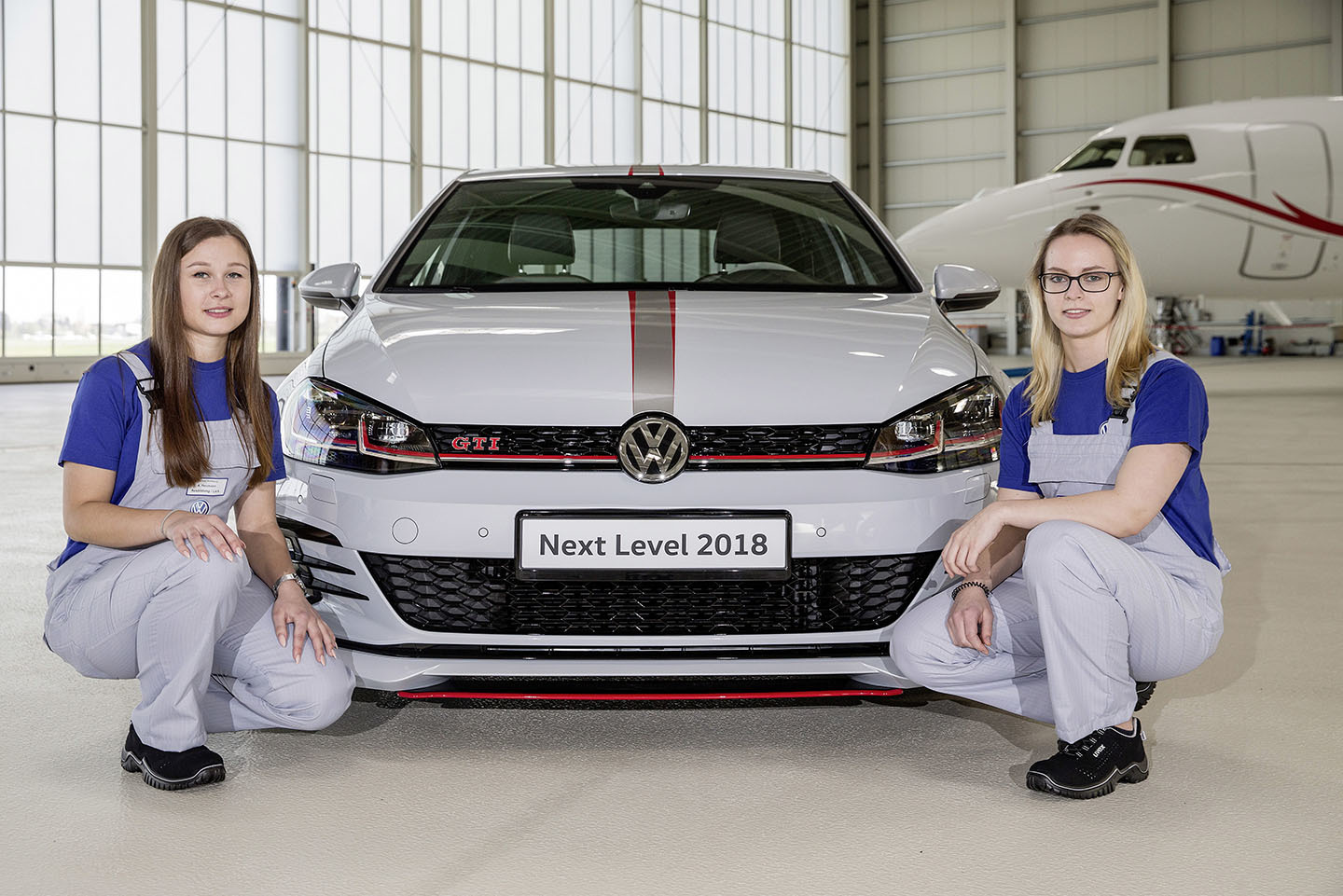 Volkswagen Golf Gti Next Level 10