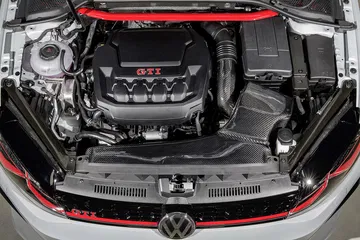 Volkswagen Golf Gti Next Level 15