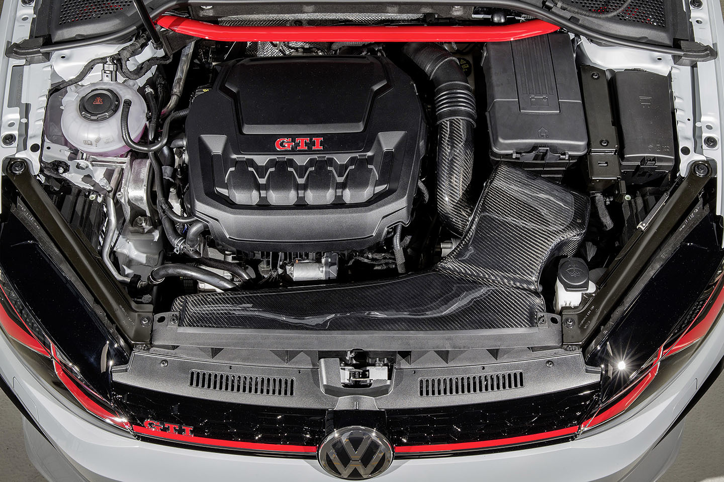 Volkswagen Golf Gti Next Level 15