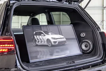Volkswagen Golf Gti Next Level 19