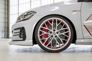 Volkswagen Golf Gti Next Level 21