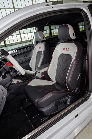Volkswagen Golf Gti Next Level 22