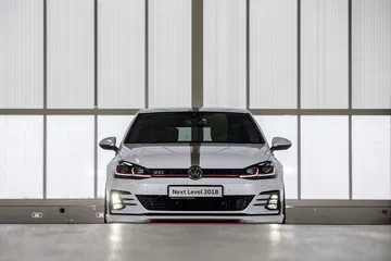 Volkswagen Golf Gti Next Level 23