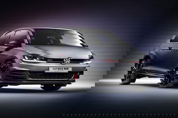 Volkswagen Golf Gti Tcr 2018 001