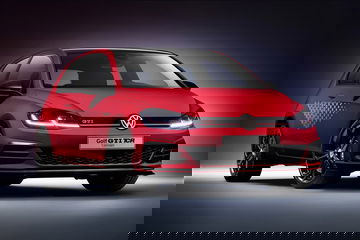 Volkswagen Golf Gti Tcr 2018 002