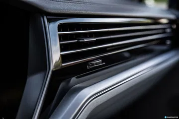 Volkswagen Touareg 2018 Prueba 33