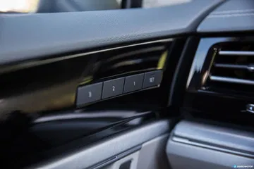 Volkswagen Touareg 2018 Prueba 34