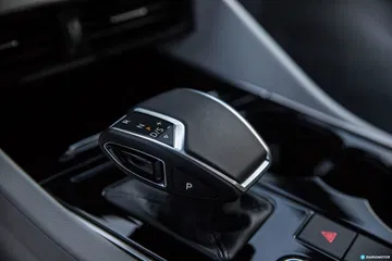 Volkswagen Touareg 2018 Prueba 38