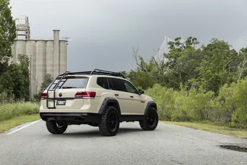Volkswagen Tuning 2018 11