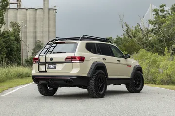 Volkswagen Tuning 2018 12