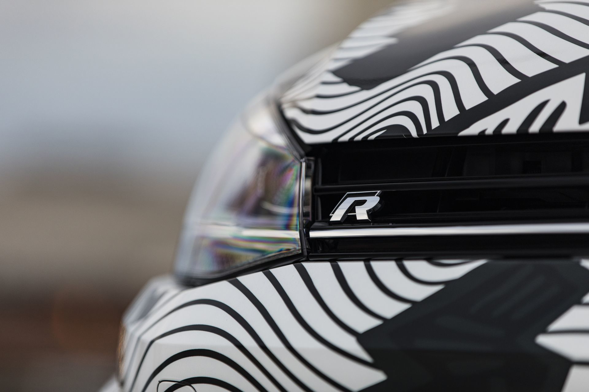 Volkswagen Tuning 2018 16