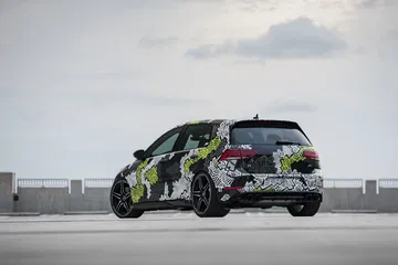 Volkswagen Tuning 2018 18