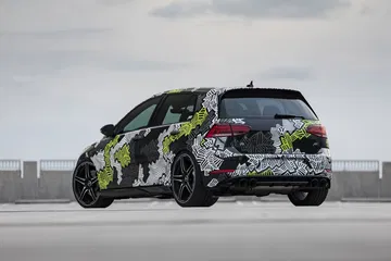 Volkswagen Tuning 2018 19