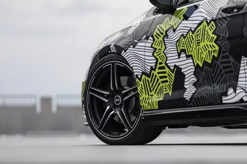 Volkswagen Tuning 2018 20