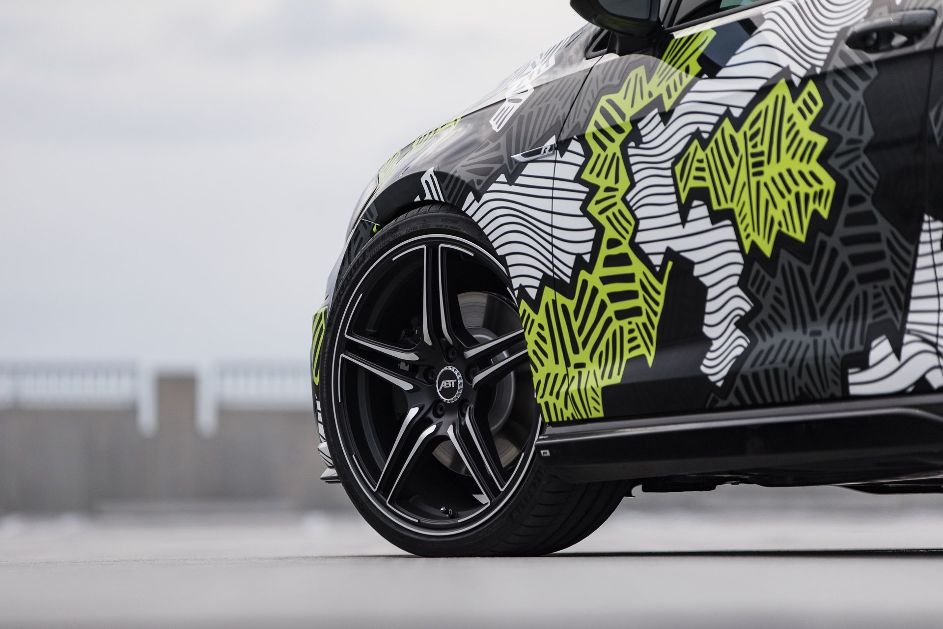 Volkswagen Tuning 2018 20