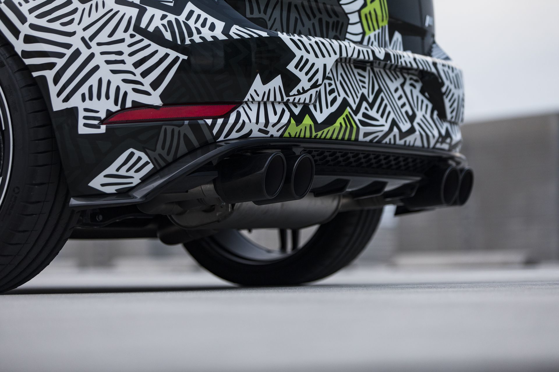 Volkswagen Tuning 2018 21