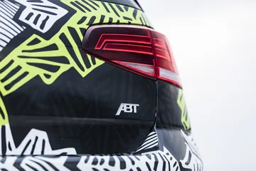 Volkswagen Tuning 2018 22