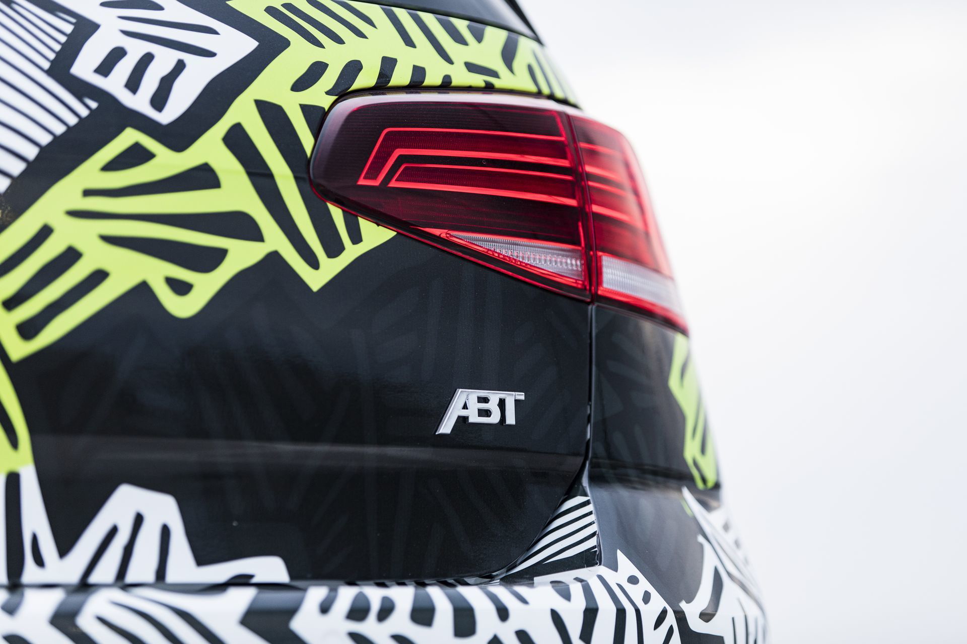Volkswagen Tuning 2018 22