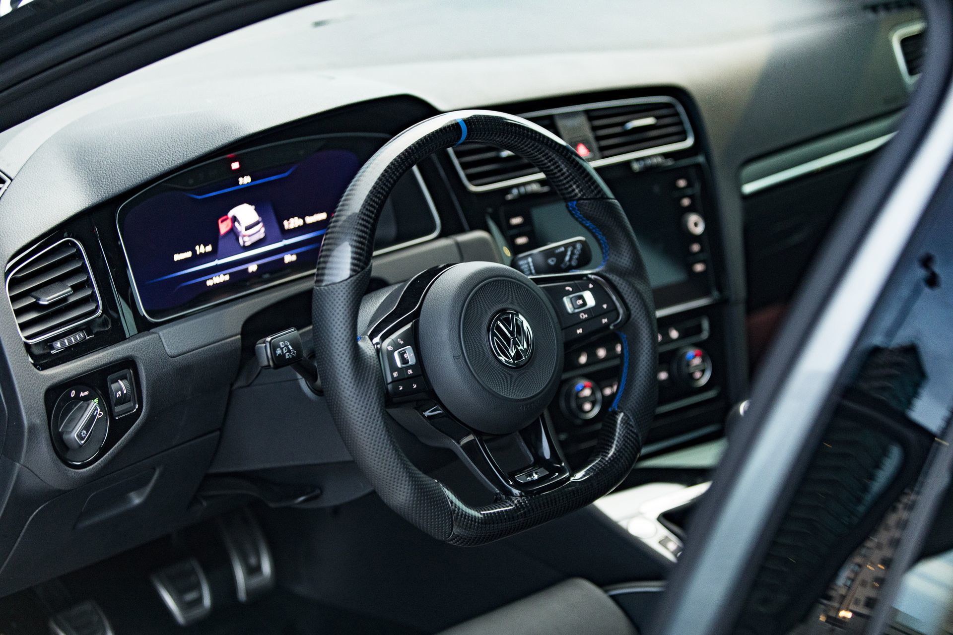 Volkswagen Tuning 2018 24