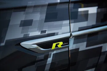 Volkswagen Tuning 2018 26