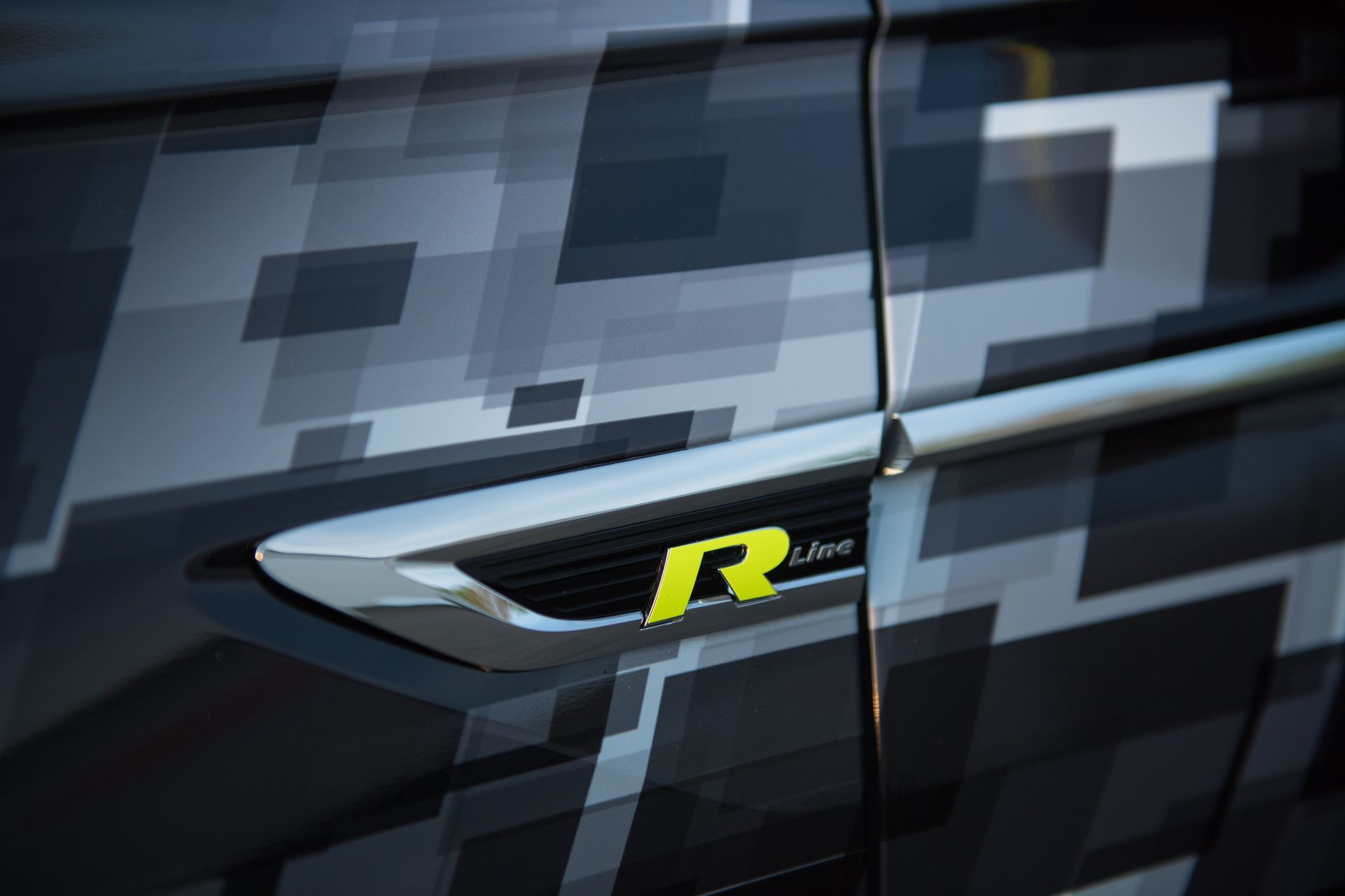 Volkswagen Tuning 2018 26