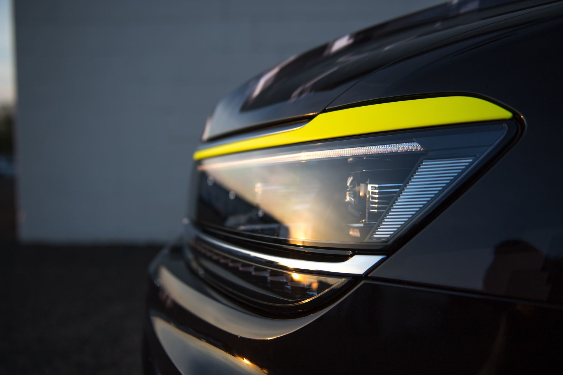 Volkswagen Tuning 2018 27