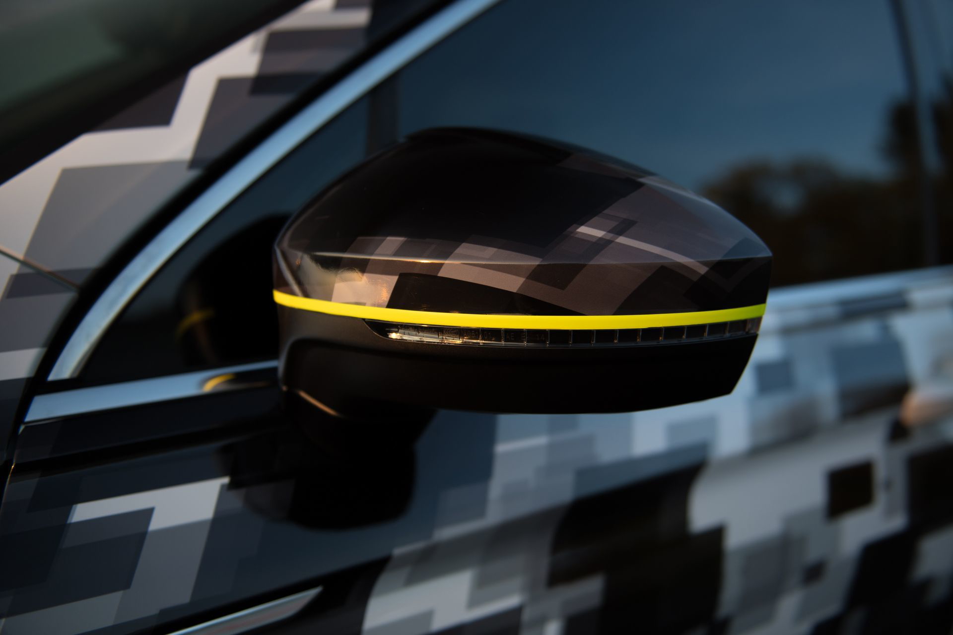 Volkswagen Tuning 2018 29