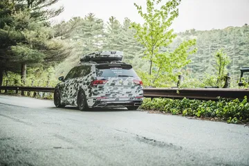 Volkswagen Tuning 2018 34