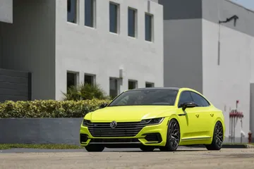Volkswagen Tuning 2018 38